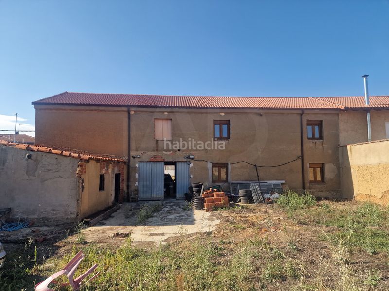 Foto 49232944-0079-49b5-955f-199cc1292444. Bauernhof mit heizung in Valverde de la Virgen