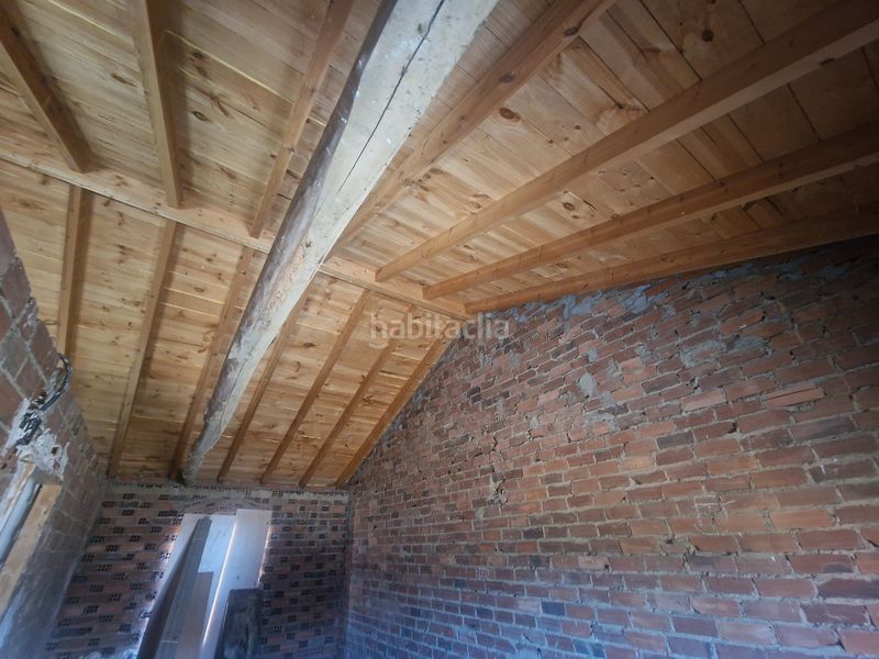 Foto a896785f-8bc0-44a5-8814-95777ed26e54. Bauernhof mit heizung in Valverde de la Virgen