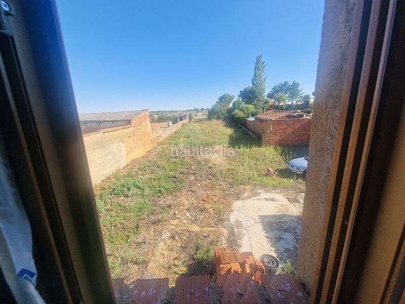 Foto d11d9b02-5036-4367-a49a-8f9d73605b98. Bauernhof mit heizung in Valverde de la Virgen