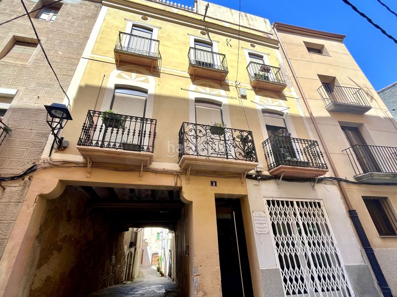 Foto 42cae691-67b3-4382-99e3-88d34f185594. Edificio in Vila-rodona