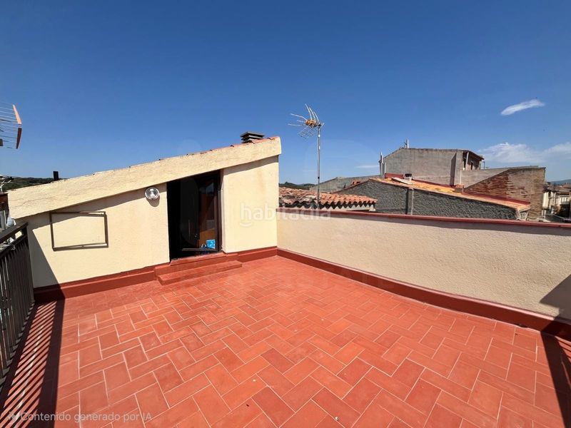Foto a7008a27-366f-46f9-948b-2fdadef8c9f6. Edificio en Vila-rodona