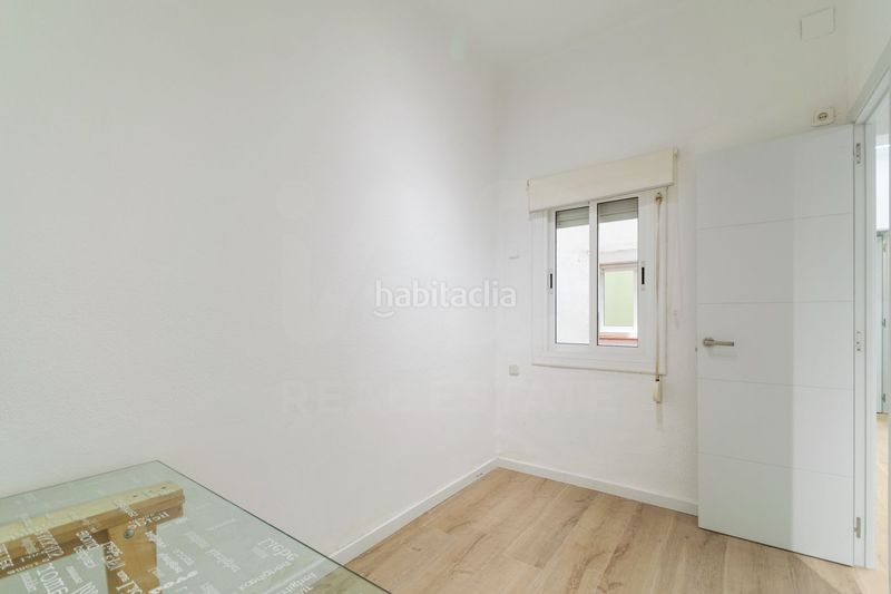 Foto 4551413d-430d-4ae4-a8c0-e95c3b1ae39e. Pis amb calefacció a Verdum Barcelona