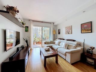 Flat in El Besòs