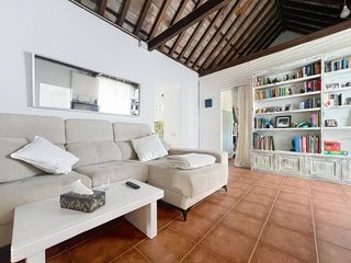 Mas à Facinas