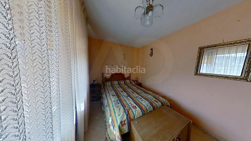 Foto e6e4b943-c061-4233-9e52-2e56138359ed. Pis amb calefacció a Jaraba