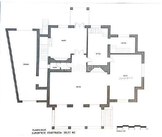 Foto 3e382245-1f4d-4898-9500-42cb725be048. Casa amb aparcament piscina a Altafulla