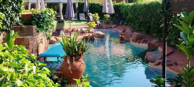 Foto 673bfbb6-72d4-43d9-82a0-5b331483dfd1. Casa amb aparcament piscina a Altafulla