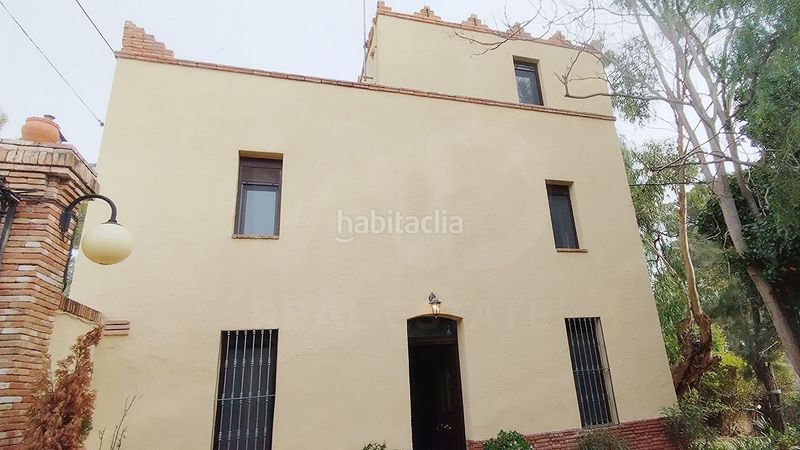 Foto 7a135bd5-7c1d-440a-ab53-37b861b636d6. Casa amb aparcament piscina a Altafulla