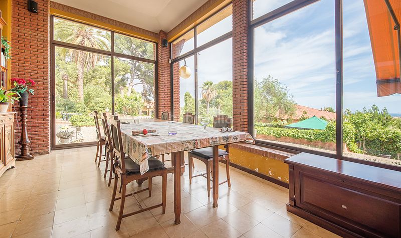 Foto c6b91130-6ec8-45af-9641-be583626c522. Casa amb aparcament piscina a Altafulla