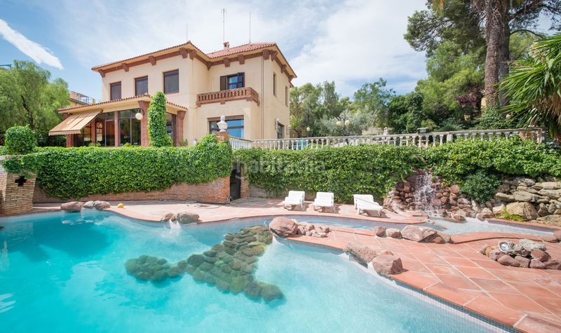 Foto c7682f66-a24c-41a0-a738-aa2e6b1a20b6. Casa amb aparcament piscina a Altafulla