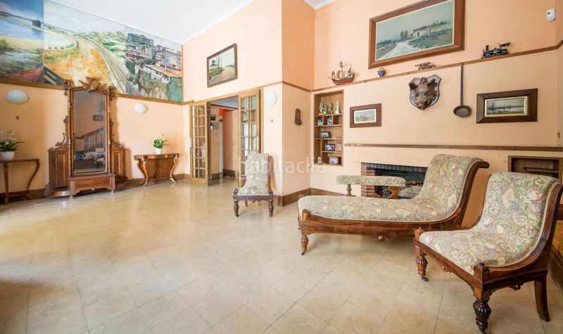 Foto f1263d78-2bdd-40d8-b746-1b0721366486. Casa amb aparcament piscina a Altafulla