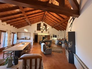 Mas à Rialp