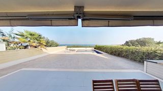 Casa a Agua Amarga - Urbanova