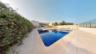 Casa a Agua Amarga - Urbanova