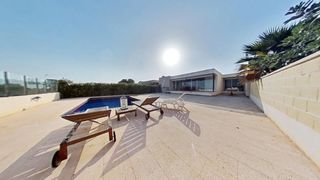 Haus in Agua Amarga - Urbanova