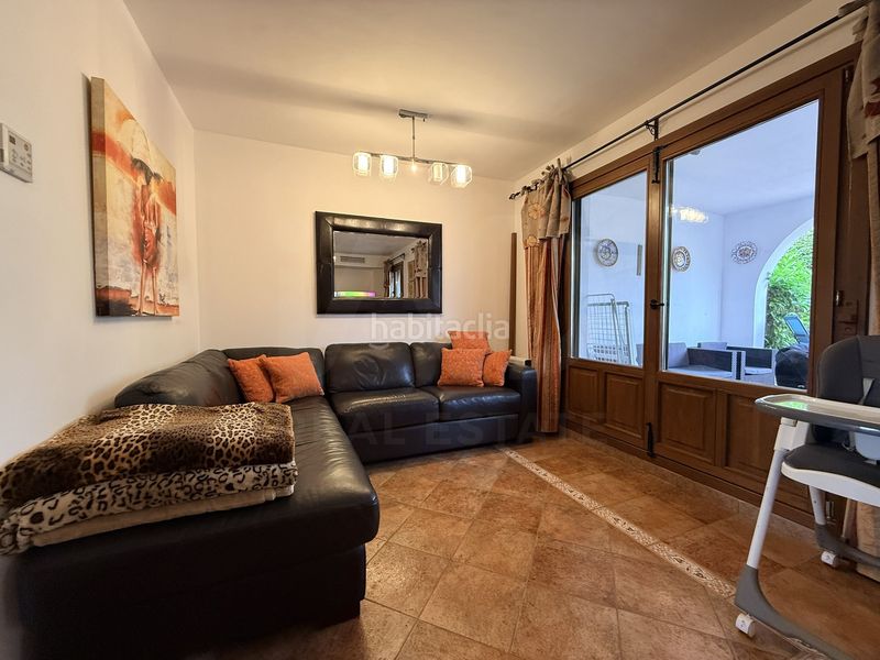 Foto 0a86440a-b0fb-49a8-9242-e2223adeecb2. Casa aparellada amb calefacció piscina a Costa Esuri Ayamonte