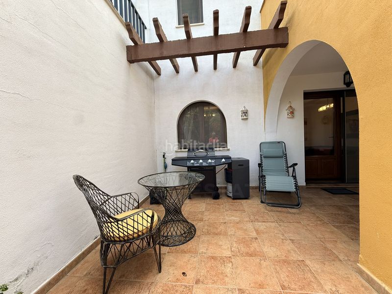 Foto cef68e2e-29b4-4681-91d5-30e1adb0618d. Casa aparellada amb calefacció piscina a Costa Esuri Ayamonte