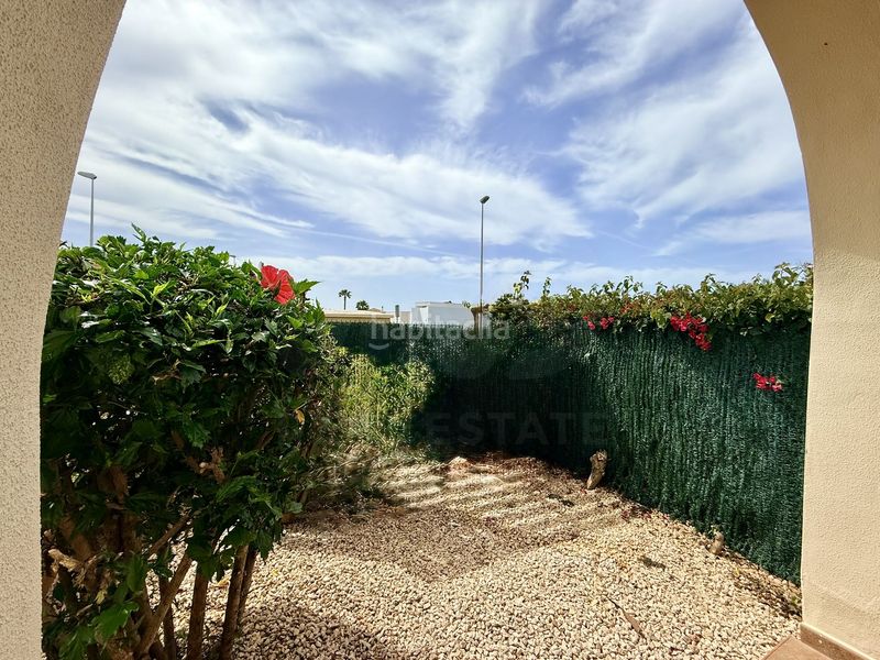 Foto eac7321b-5bd0-4e59-bf6f-64851813b871. Casa aparellada amb calefacció piscina a Costa Esuri Ayamonte
