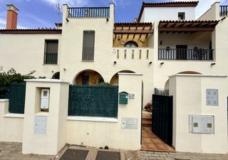 Towny house in Costa Esuri
