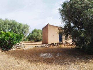 Rural plot in Aldover