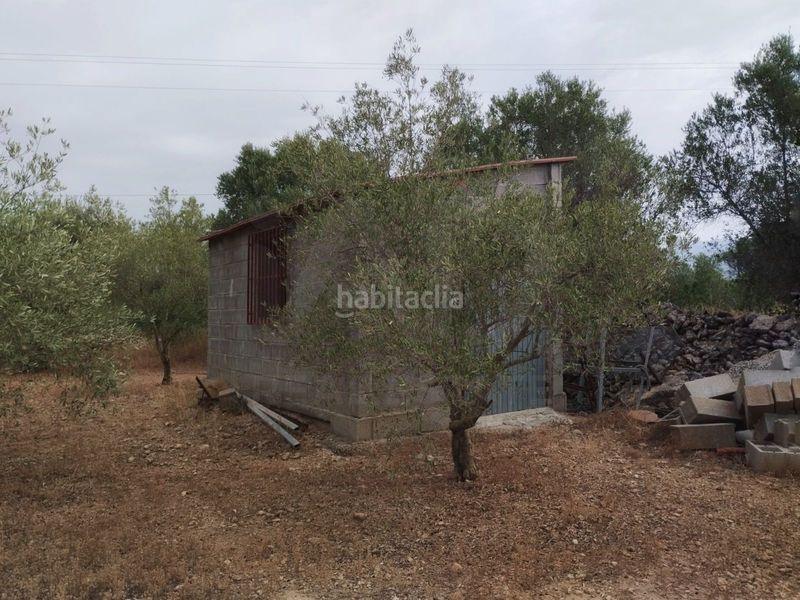 Foto c71335a9-9e1c-47b8-9b77-15f79621c592. Finca rústica a Aldover