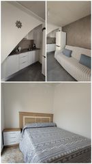 Studiowohnung in Avilés