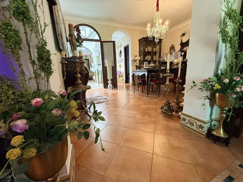 Foto ae9295d3-3d93-49f6-b751-bb69a272add7. Casa amb calefacció a Lepe