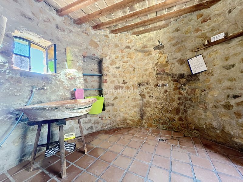 Foto efdd77d5-7088-4493-abfb-d3564c299ef2. Casa amb calefacció a Facinas Tarifa