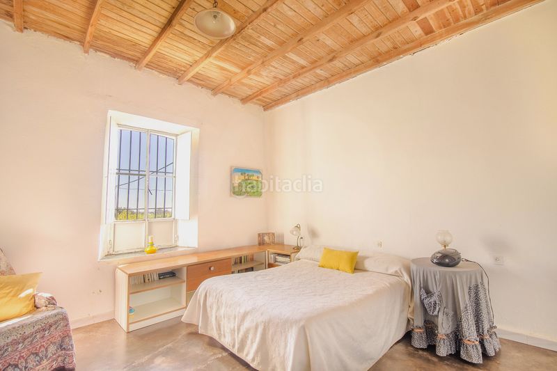 Foto 0e3a0e73-524c-4ecd-9327-309beb104ddb. Casa amb calefacció a Beas