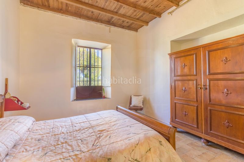 Foto 37c21cbf-2268-43f7-8954-96200c9ffb54. Casa amb calefacció a Beas