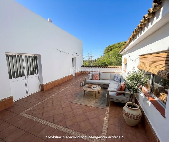 Foto 8f1ddafe-2399-42e6-a86c-6016c13d65b9. Casa amb calefacció a Beas