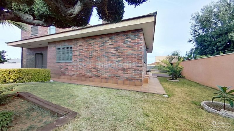 Foto 21a460bb-f4d4-4d4a-b85b-9745e13ca7eb. Casa amb calefacció aparcament piscina a Els Masos - Els Garrofers Coma-ruga