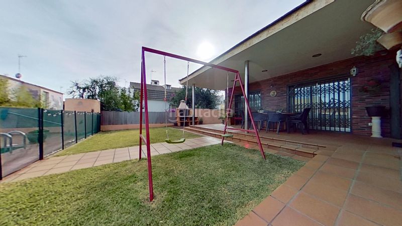 Foto 5aec4055-d791-44d9-b1a5-b41fbd3a0f73. Casa amb calefacció aparcament piscina a Els Masos - Els Garrofers Coma-ruga