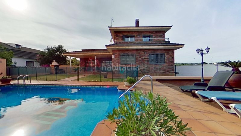 Foto a071148a-75f6-4880-87a1-e96fcbfb2e50. Casa amb calefacció aparcament piscina a Els Masos - Els Garrofers Coma-ruga