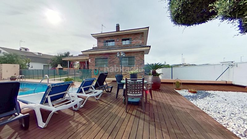 Foto b07895d6-76be-444f-8ae5-84962b2e64d4. Casa amb calefacció aparcament piscina a Els Masos - Els Garrofers Coma-ruga