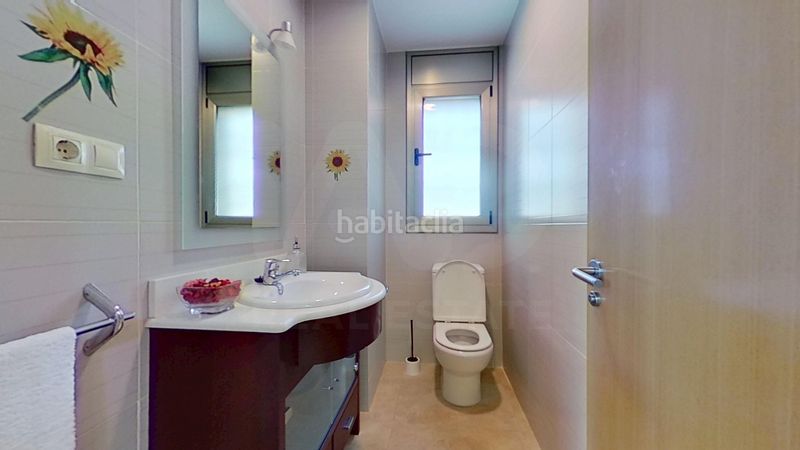 Foto b3f09af5-8606-4d53-965d-5a2700590350. Casa amb calefacció aparcament piscina a Els Masos - Els Garrofers Coma-ruga