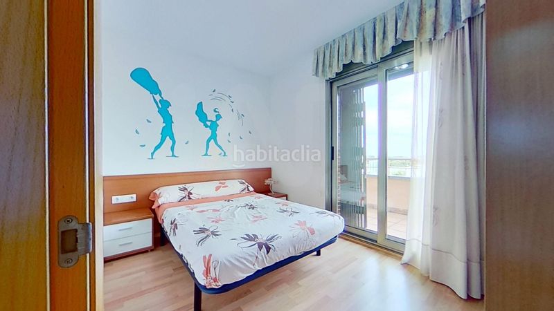 Foto d71cf06f-1bb3-4b9b-b038-21764eab9bef. Casa amb calefacció aparcament piscina a Els Masos - Els Garrofers Coma-ruga