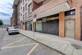 Business premise in Ortuella