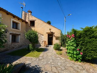 Haus in Turégano