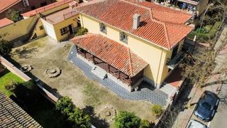 Chalet en Puerta Bonita