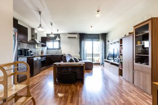 Etagenwohnung in Lliçà d´Amunt