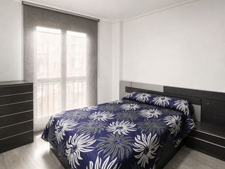 Flat in Carrús Este