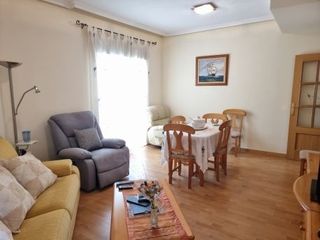 Flat in Albatera