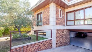 Affitto Casa in Los Satélites-Roza Martín