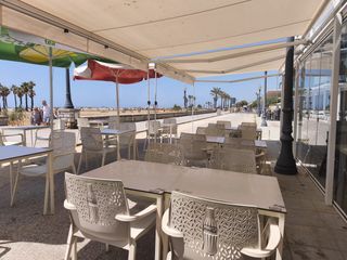 Local Comercial a Els Masos - Els Garrofers
