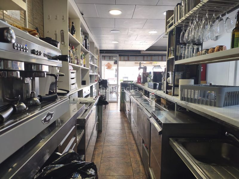 Foto 16b4f267-52e6-4bec-9f67-7c21529bde0b. Local comercial en Centre Vendrell (El)