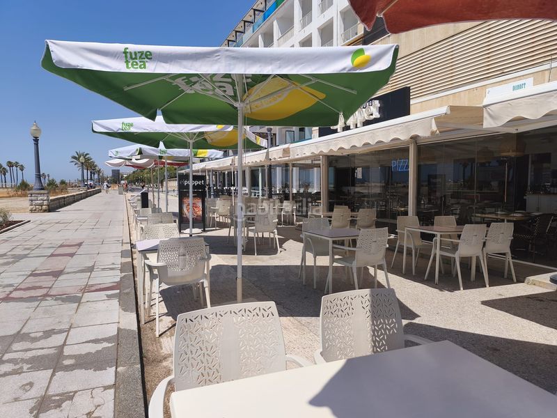 Foto 51b8518f-e586-41ab-921f-79f1a6818157. Local comercial en Centre Vendrell (El)