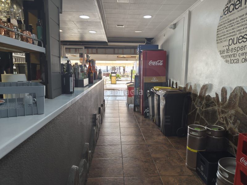 Foto 5508d065-0469-4008-be24-9e309a6b324a. Local comercial en Centre Vendrell (El)