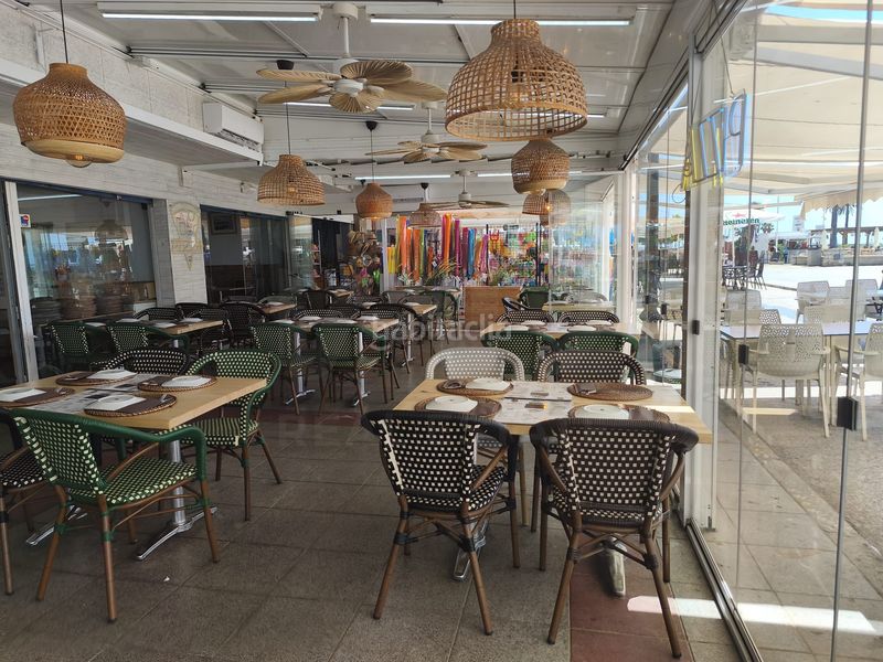 Foto 5cd0af83-32be-4296-82b6-acd704852554. Local comercial en Centre Vendrell (El)