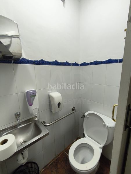 Foto 6bdc4ce2-0373-4e2a-921c-6ecae0cff5cd. Local comercial en Centre Vendrell (El)